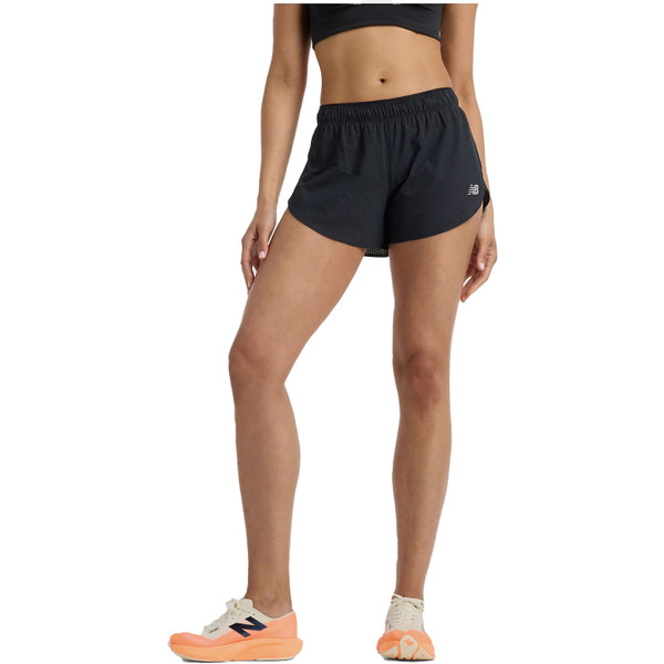 New Balance RC Ultra Light Short Dames afbeelding