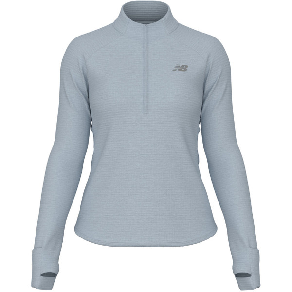 New Balance New Balance Athletics Heat Grid 1/2ZIP