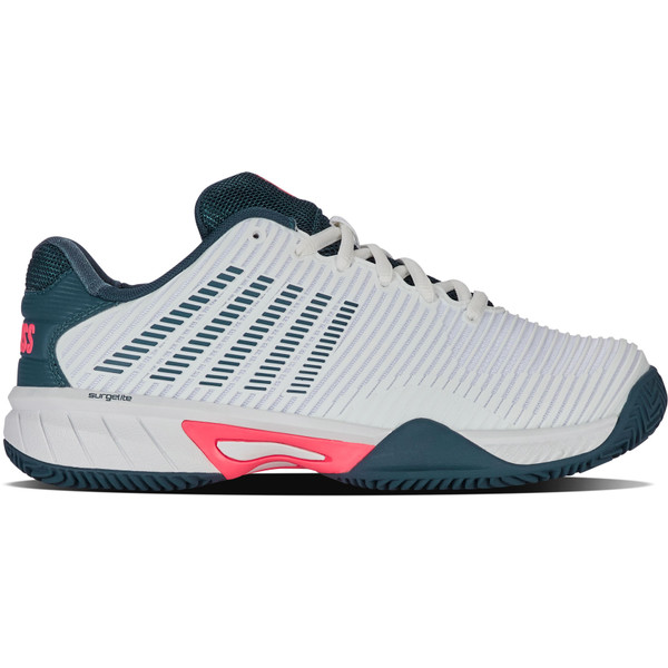 K-Swiss Hypercourt Express 2 Clay Junior - Afbeelding 1
