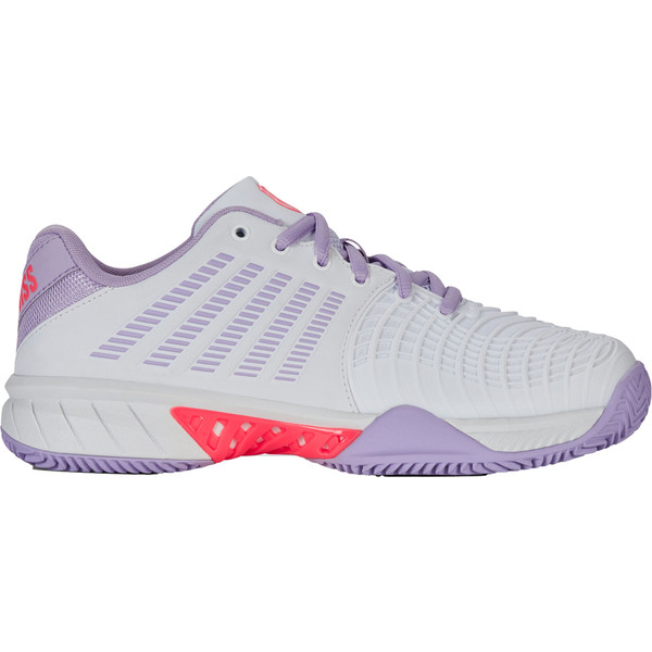 K-Swiss Express Light 3 Clay Dames - Afbeelding 1