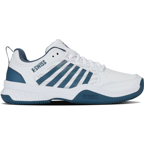 K-Swiss Court Express 2 Clay Heren - Afbeelding 1