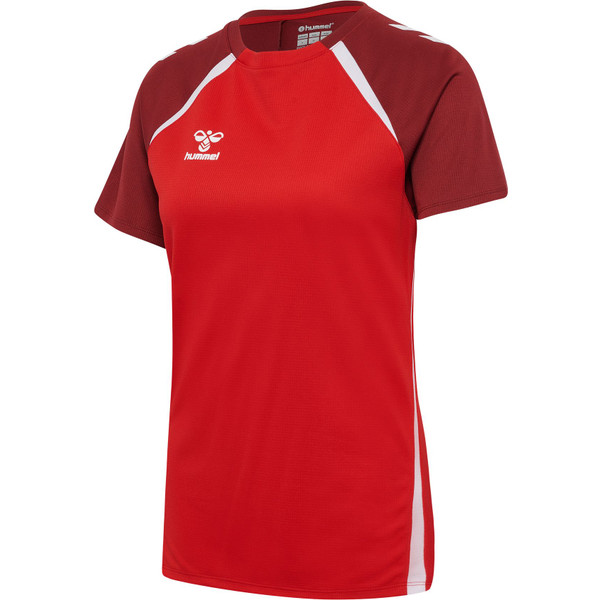 Hummel Lead 2.0 Shirt Dames
