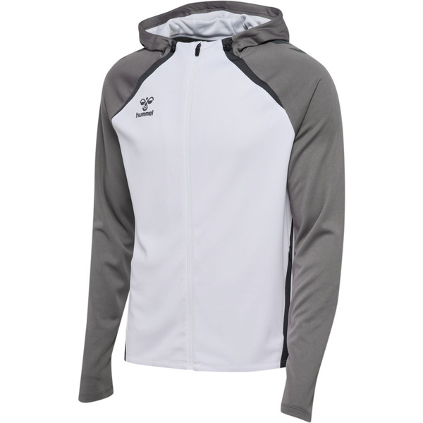 Hummel Lead 2.0 Zip Hoodie Heren