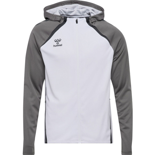 Hummel Lead 2.0 Zip Hoodie Dames