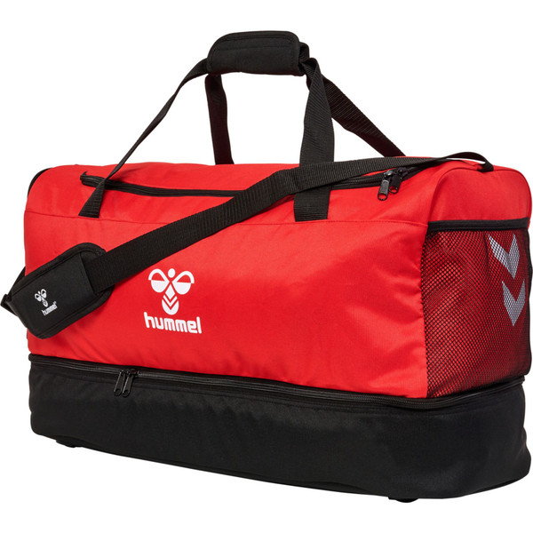 Hummel Core 2.0 Sports Tas Bodemvak M