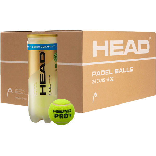 Head Padel Pro S