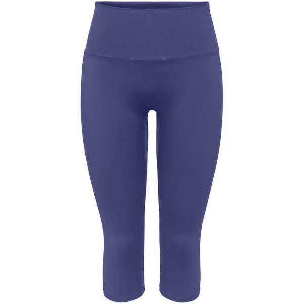 Only Play Jam 3 Sana High Waist Capri Legging - Afbeelding 1
