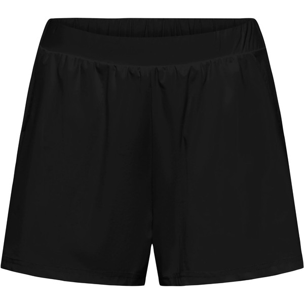 Only Play Tip High Waist Woven Short - Afbeelding 1