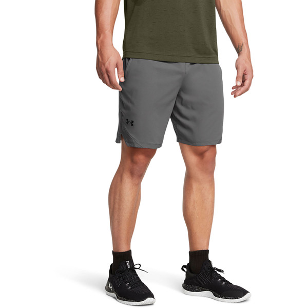 Under Armour Vanish Woven 8 Inch Short - Afbeelding 1