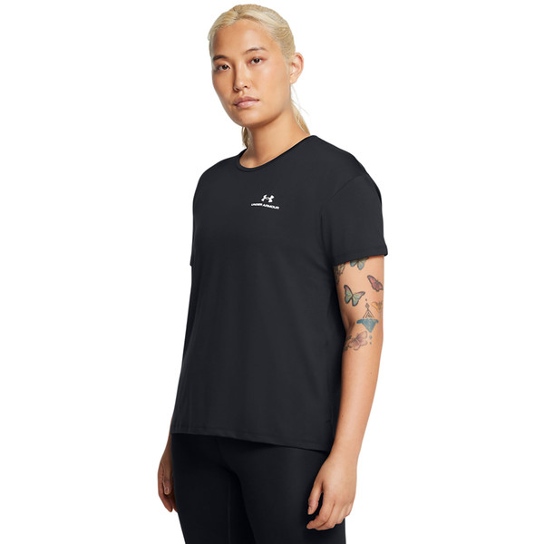 Under Armour Rush Energy 2.0 Tee - Afbeelding 1