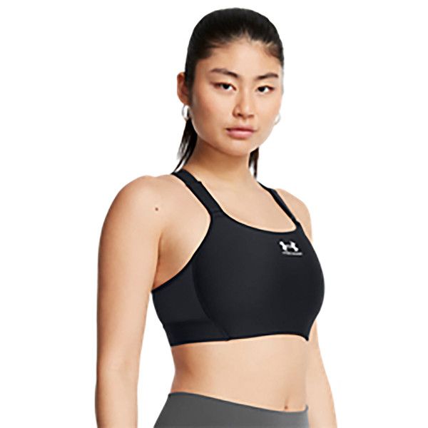 Under Armour High Support Sport BH - Afbeelding 1
