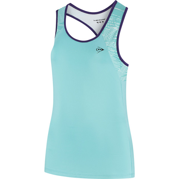 Dunlop Game Tank