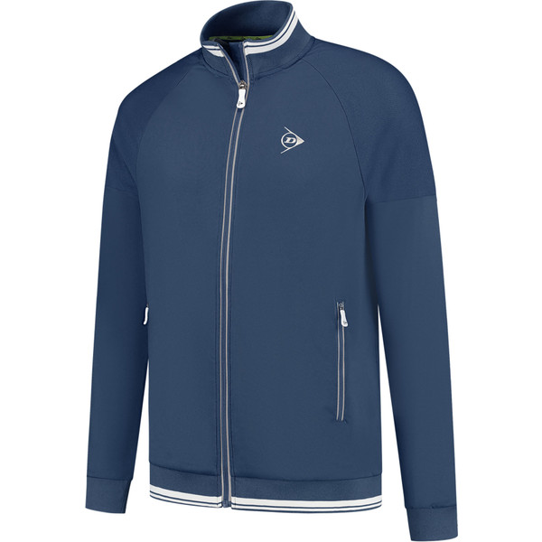 Dunlop Club Jacket