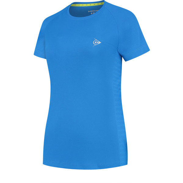 Dunlop Club Tee Meisjes - Afbeelding 1