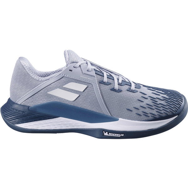 Babolat Propulse Fury 3 Clay Heren