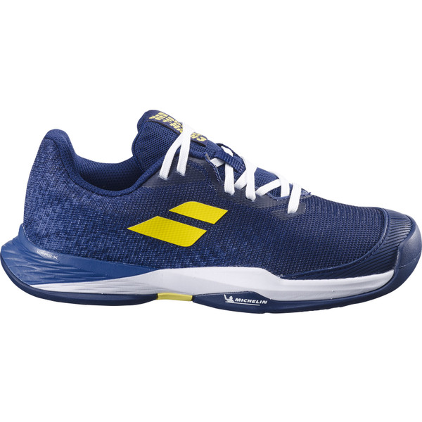 Babolat Jet Mach 3 Clay Junior