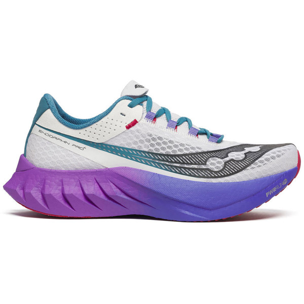 Saucony Endorphin PRO 4 Heren afbeelding