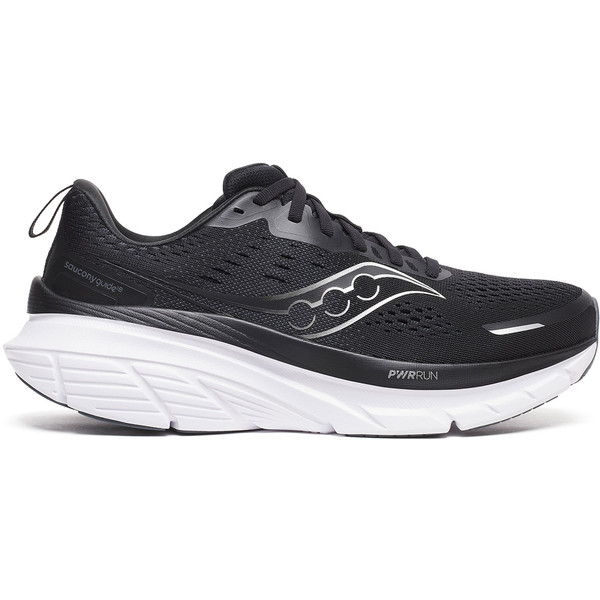 Saucony Guide 18 Breed Heren afbeelding