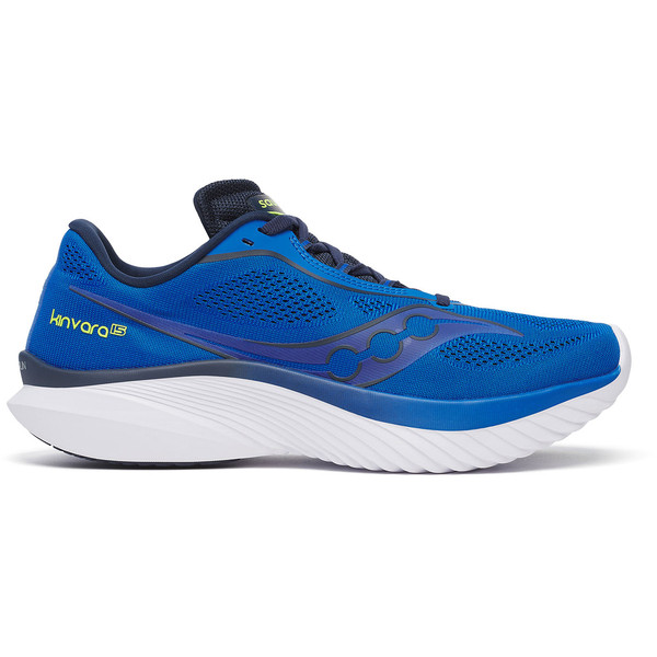 Saucony Kinvara 15 Heren afbeelding