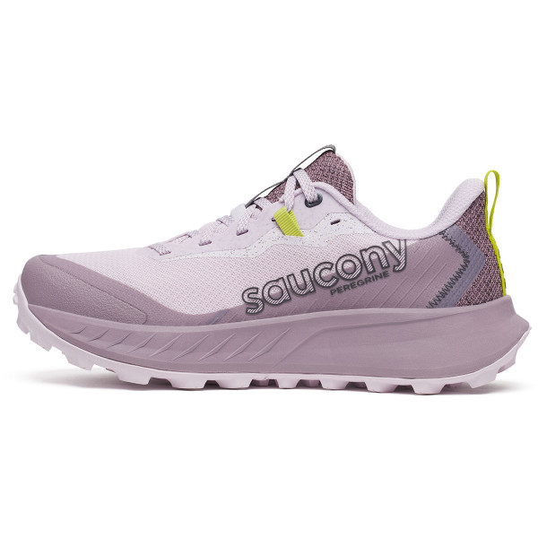 Saucony Peregrine 15 Dam