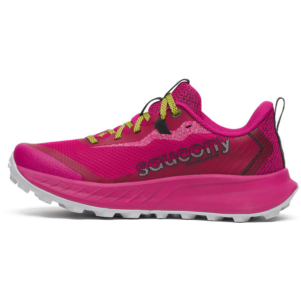Saucony Peregrine 15 Dam
