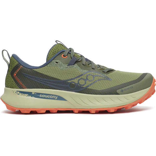 Saucony Peregrine 15 GTX Dames afbeelding