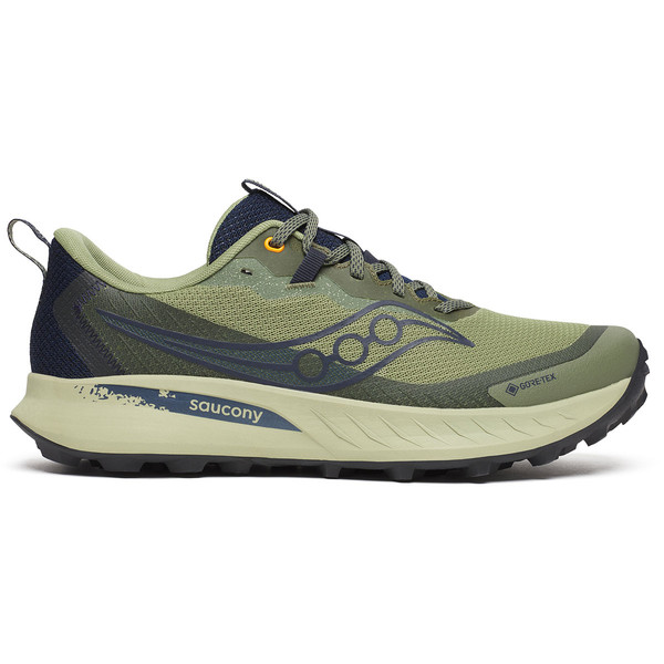Saucony Peregrine 15 GTX Heren afbeelding