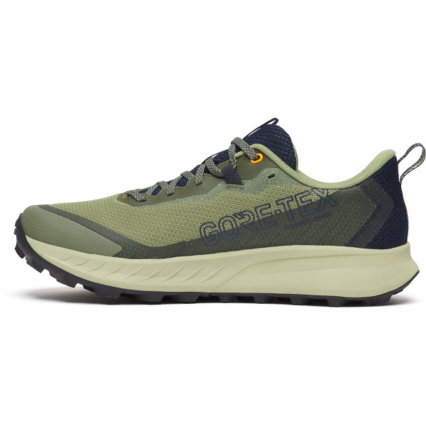 Saucony Peregrine 15 GTX Herr