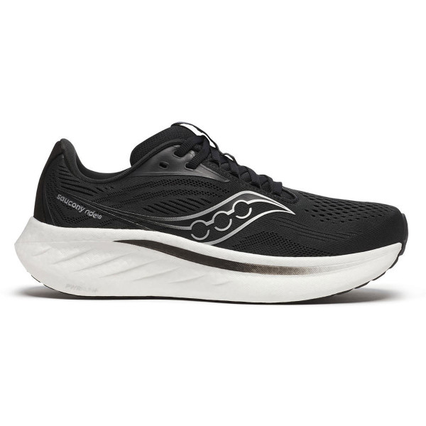 Saucony Ride 18 Dames afbeelding