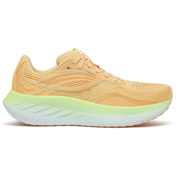 Saucony Ride 18 Dames afbeelding