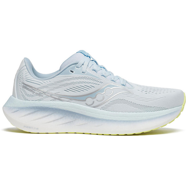 Saucony Ride 18 Dames afbeelding