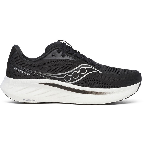 Saucony Ride 18 Heren afbeelding