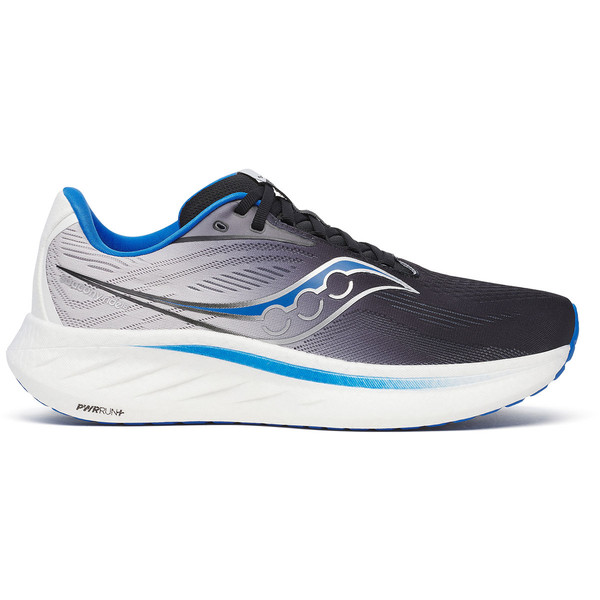 Saucony Ride 18 Heren afbeelding