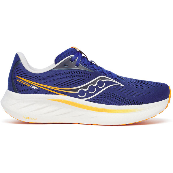 Saucony Ride 18 Heren afbeelding