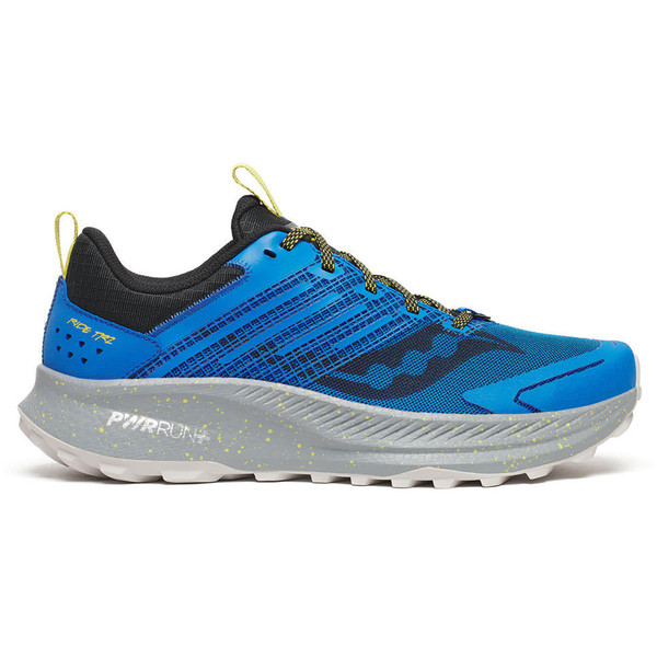 Saucony Ride TR 2 Heren afbeelding