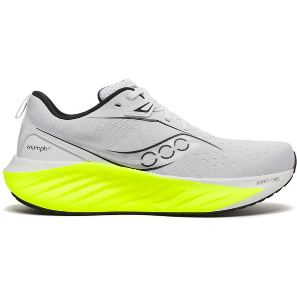Saucony Triumph 22 Heren afbeelding