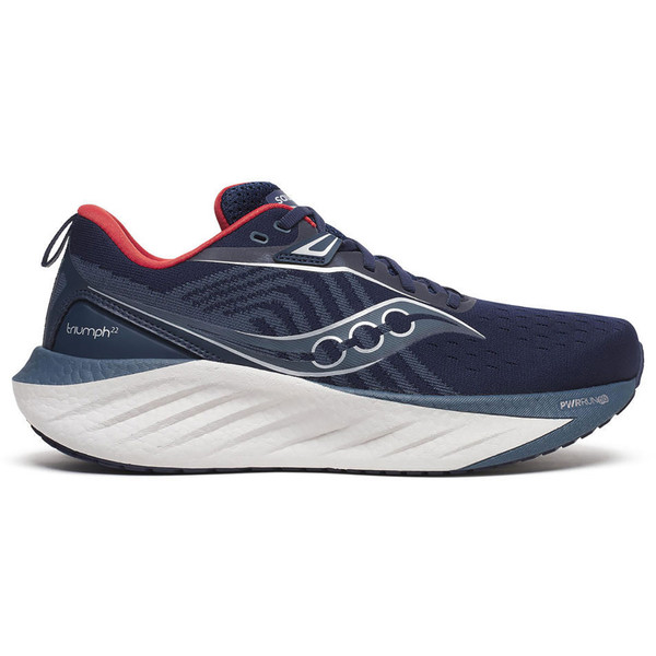 Saucony Triumph 22 Heren afbeelding