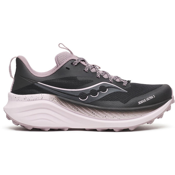 Saucony Xodus Ultra 3 Dames afbeelding