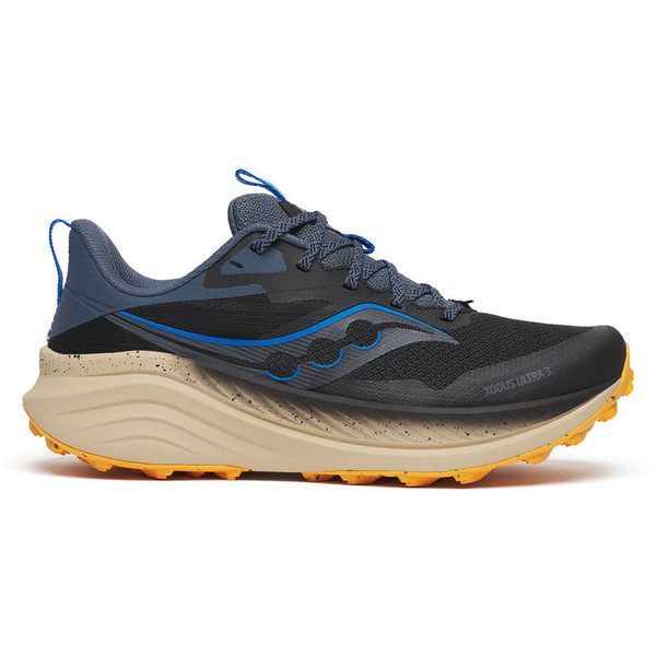 Saucony Xodus Ultra 3 Heren afbeelding
