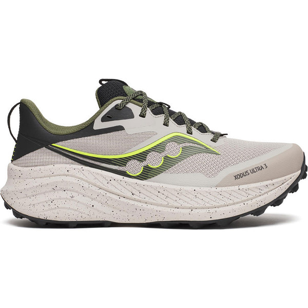 Saucony Xodus Ultra 3 Heren afbeelding