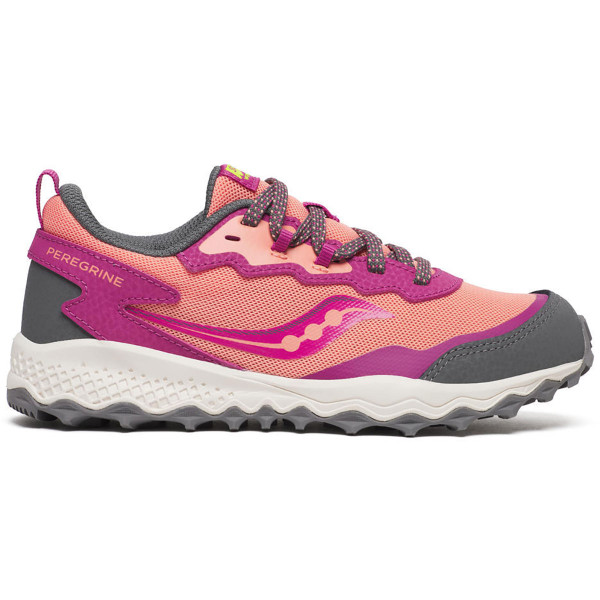 Saucony Peregrine Shield Kids afbeelding