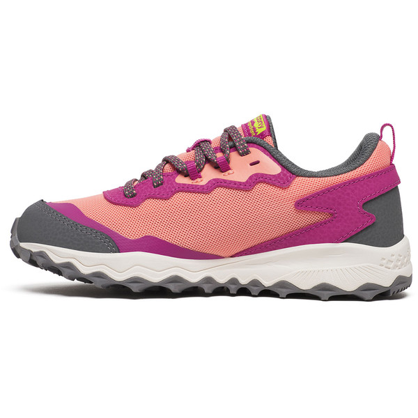 Saucony Peregrine Shield Barn