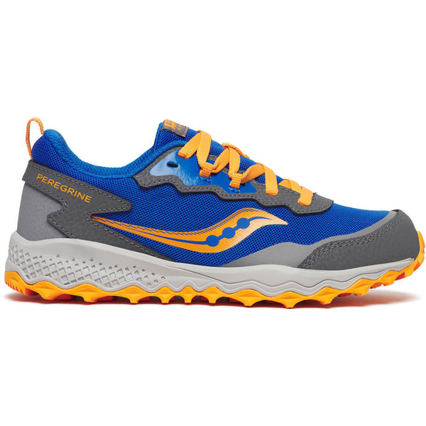 Saucony Peregrine Shield Kids afbeelding