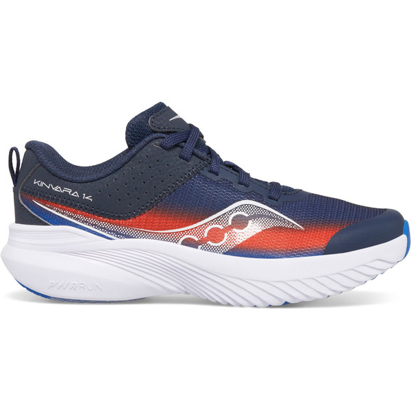 Saucony Kinvara 14 Kids afbeelding