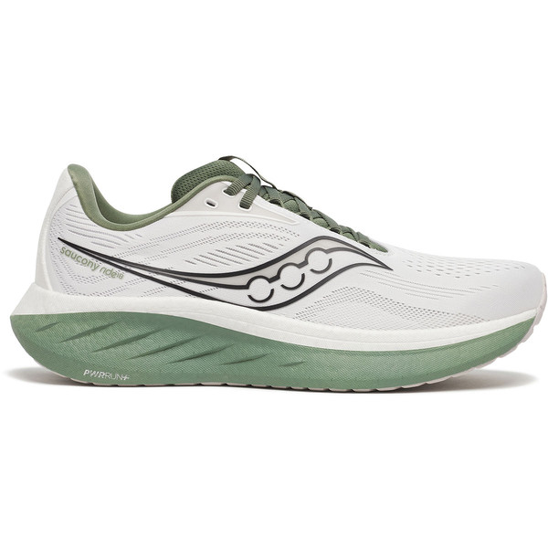 Saucony Ride 18 Heren afbeelding