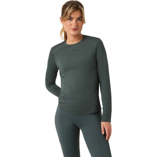 Björn Borg Running Longsleeve T-ShirtDames afbeelding