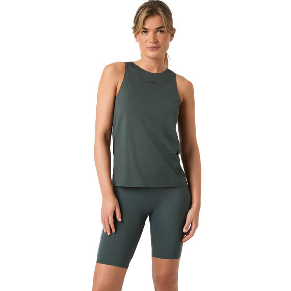 Björn Borg Running Feather Singlet Dames afbeelding