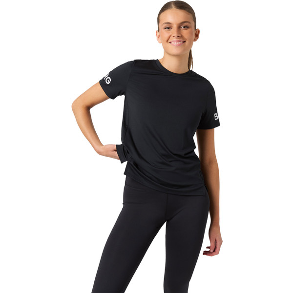 Björn Borg T-Shirt Dames afbeelding