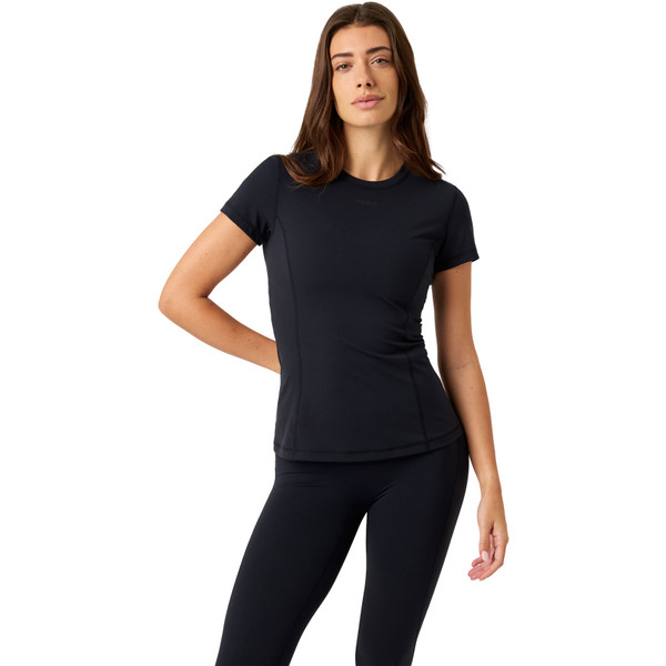 Björn Borg Sleek Slim T-Shirt Dames afbeelding