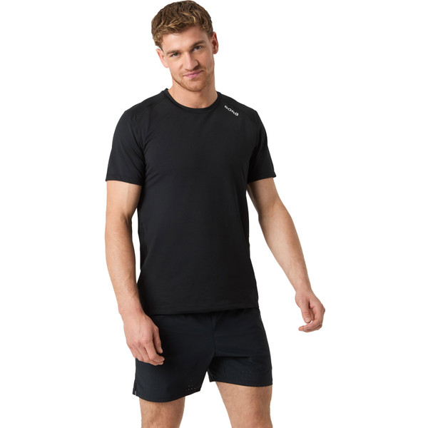 Björn Borg Athletic T-Shirt Heren afbeelding